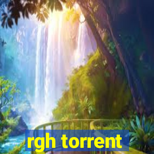 rgh torrent